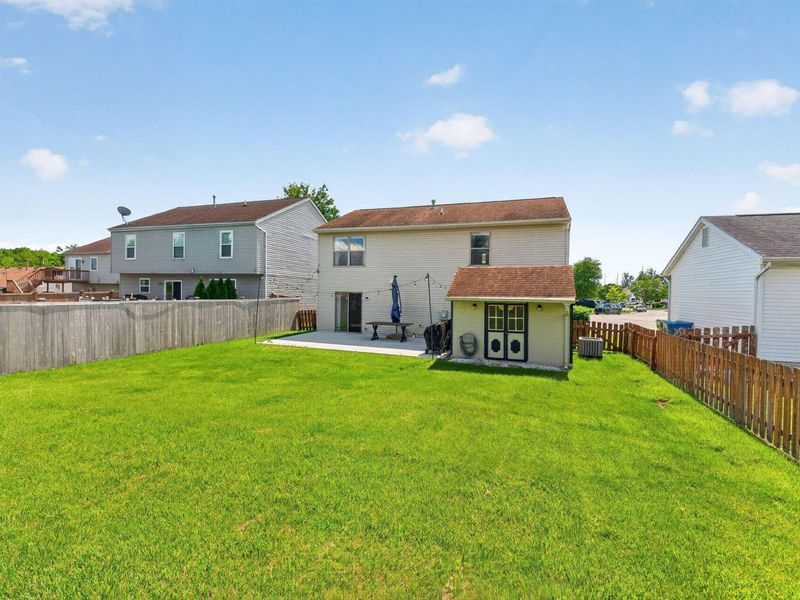 1647 Milington Way, Marysville, OH 43040 Photo 52