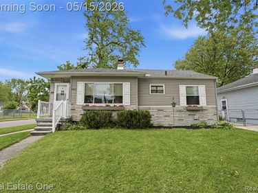 2003 Mapledale Street, Ferndale, MI 48220