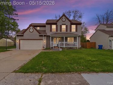 2916 Keeley Court, Waterford Twp, MI 48328