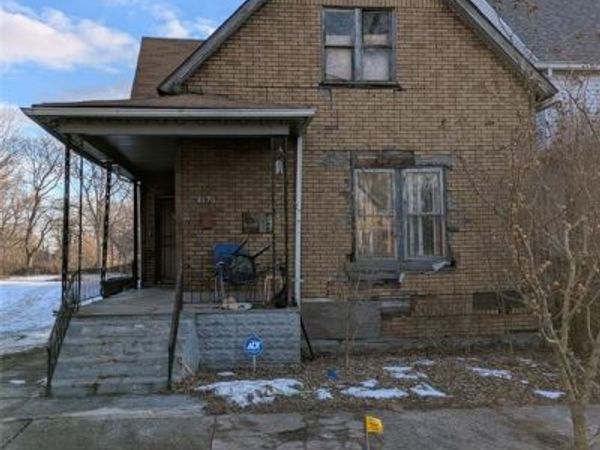 4170 Concord Street , Detroit, MI 48207