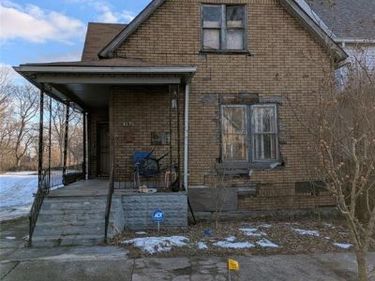 4170 Concord Street , Detroit, MI 48207