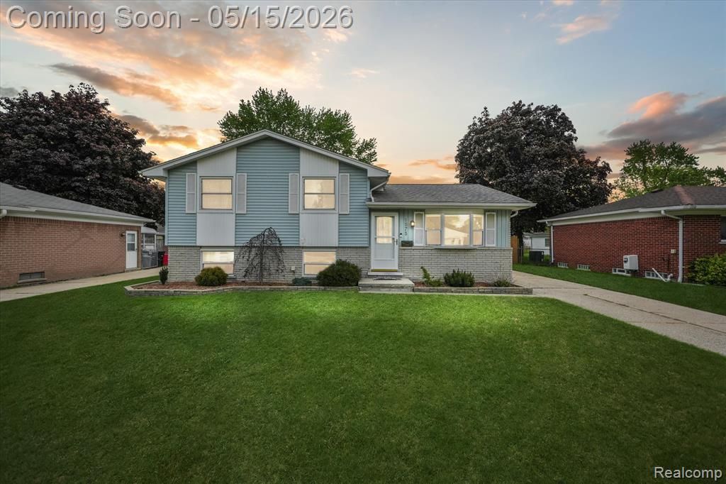1575 Selma Street, Westland, MI 48186 Main Photo