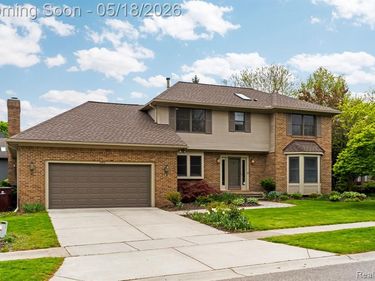 3920 Wynnstone Drive, Ann Arbor, MI 48105