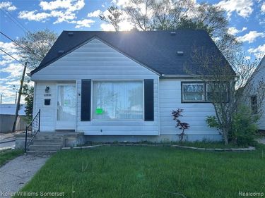 22540 Normandy Avenue, Eastpointe, MI 48021