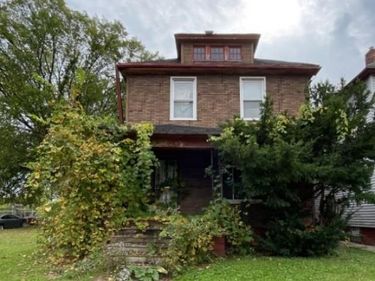 367 Cortland Street, Highland Park, MI 48203