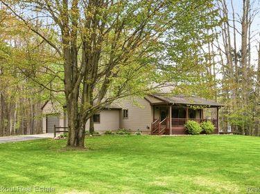1608 S Pinnebog Road, Colfax Twp, MI 48413