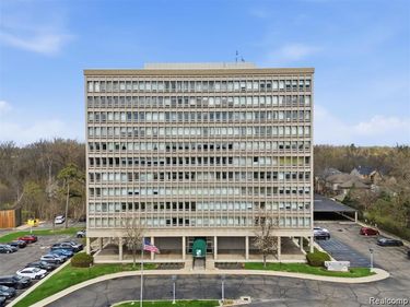 22700 Garrison Street, Dearborn, MI 48124
