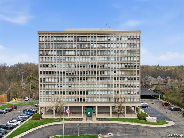 22700 Garrison Street, Dearborn, MI 48124