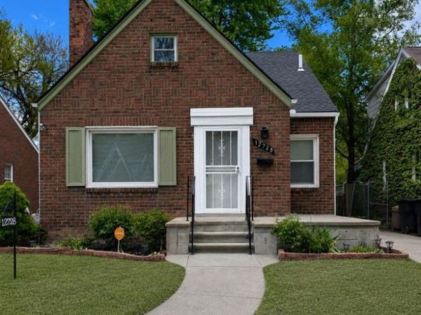 12728 Saint Marys Street, Detroit, MI 48227