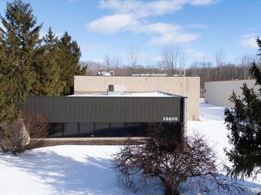 28800 Wall Street , Wixom, MI 48393