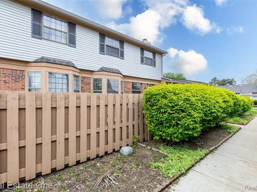 1891 Vine Way Drive, CANTON, MI 48188