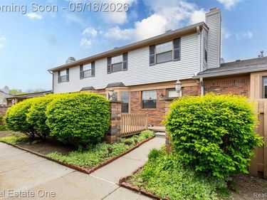 1891 Vine Way Drive, CANTON, MI 48188