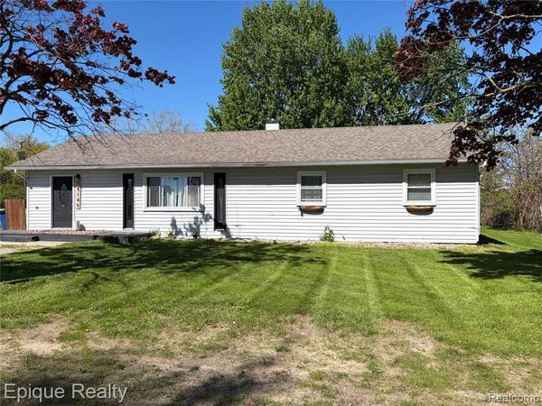 5140 Youngstown Place , Bridgeport Twp, MI 48601