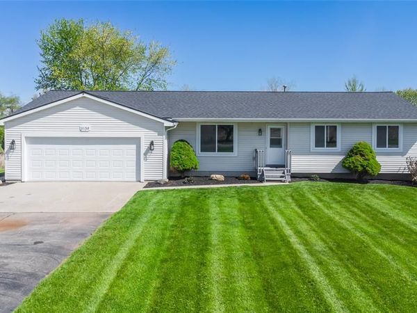 3104 W Baldwin Road, Mundy Twp, MI 48439