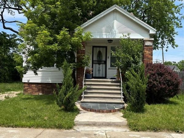 13053 Maiden Street, Detroit, MI 48213