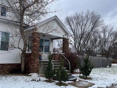 13053 Maiden Street, Detroit, MI 48213