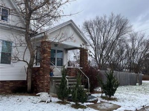 13053 Maiden Street, Detroit, MI 48213