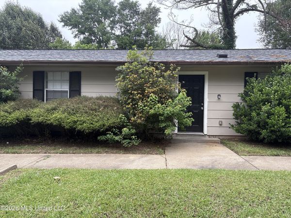 5708 Orchard View Drive, Jackson, MS 39211