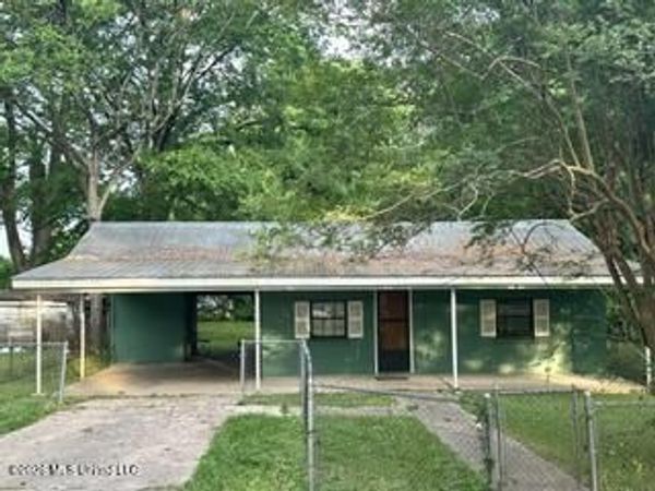 21 Birdwood Drive, Natchez, MS 39120