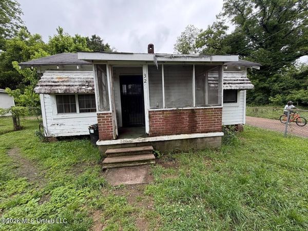 325 Belview Avenue, Canton, MS 39046
