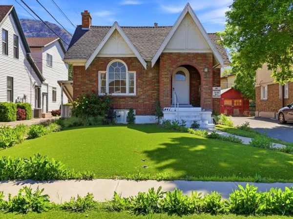 442 N 200 E, Provo, UT 84606