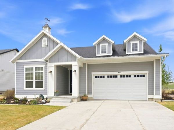 108 W MONTE ROSA LN S, Midway, UT 84049