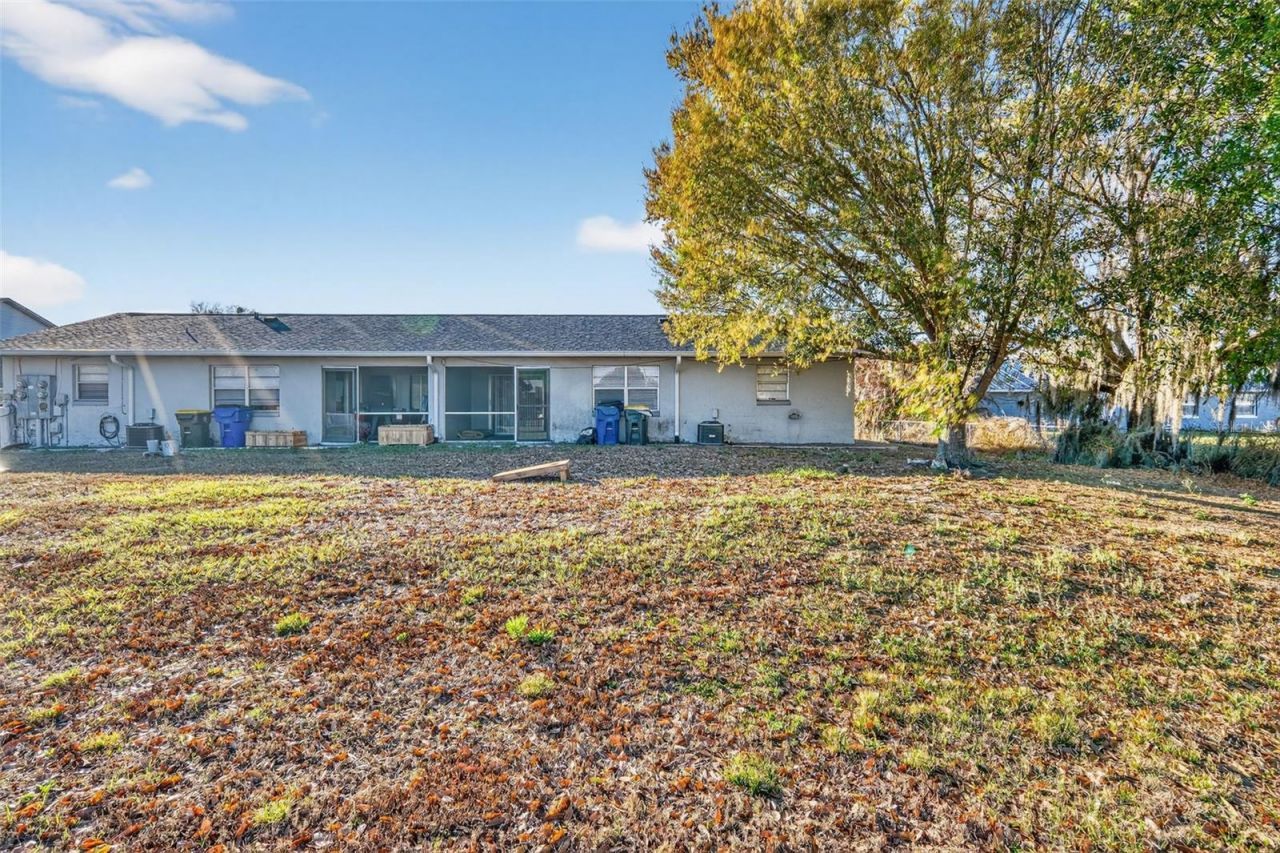 6213 Candler Terrace , Sebring, FL 33876 Photo
