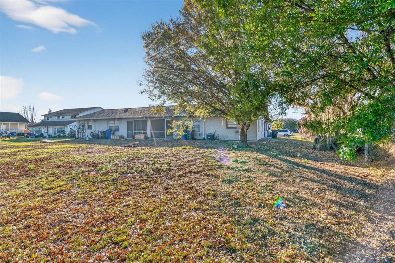 6213 Candler Terrace , Sebring, FL 33876 Photo