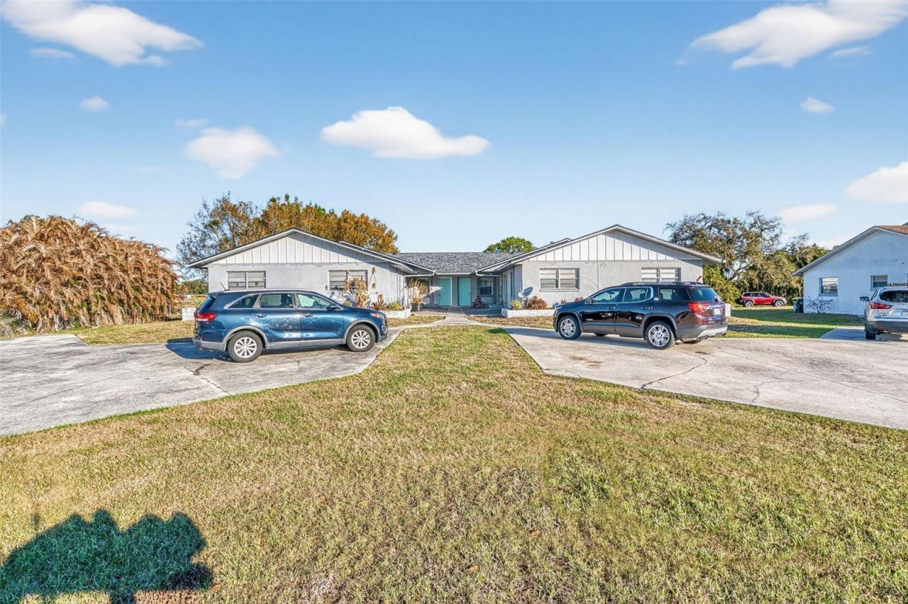 6213 Candler Terrace , Sebring, FL 33876 Photo