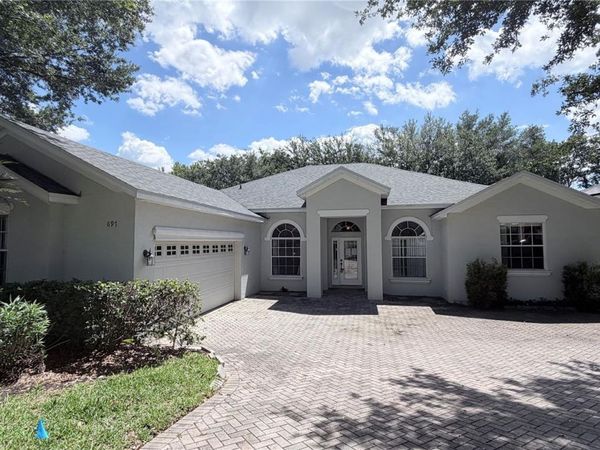 691 ERROL PARKWAY , APOPKA, FL 32712