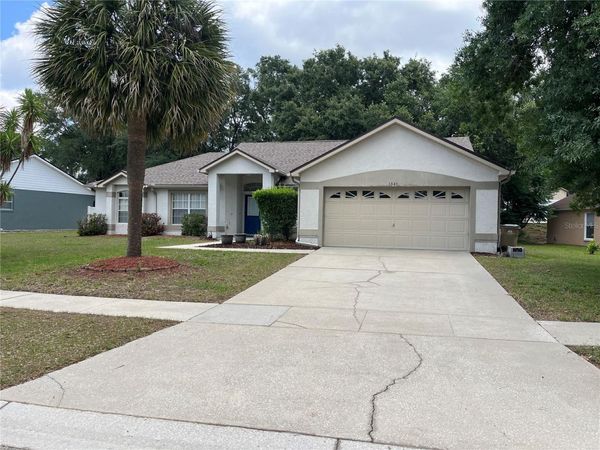1840 NECTARINE TRAIL , CLERMONT, FL 34714