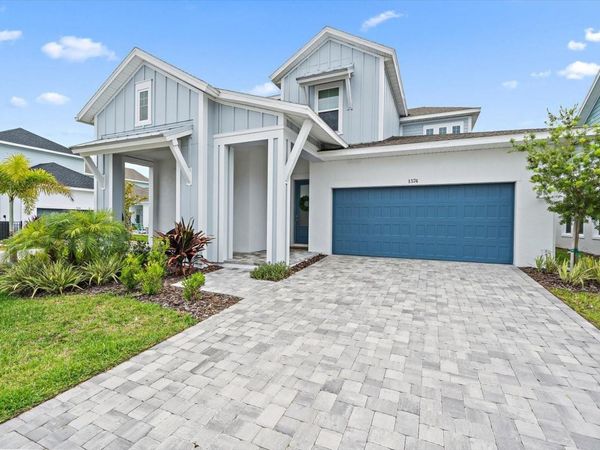 1574 RUNNING TIDE PLACE, SARASOTA, FL 34240
