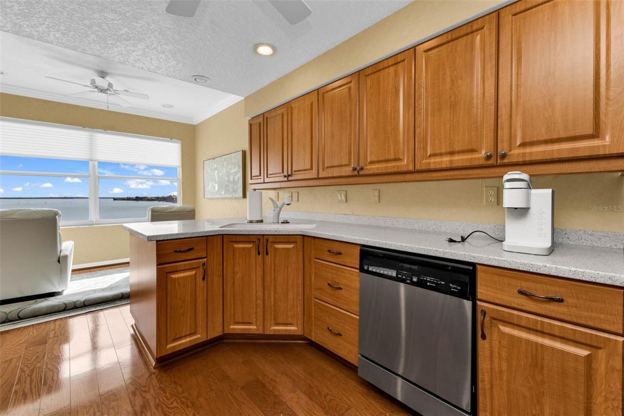 200 Harbor Walk Drive, Unit 251, Punta Gorda, FL 33950 Photo