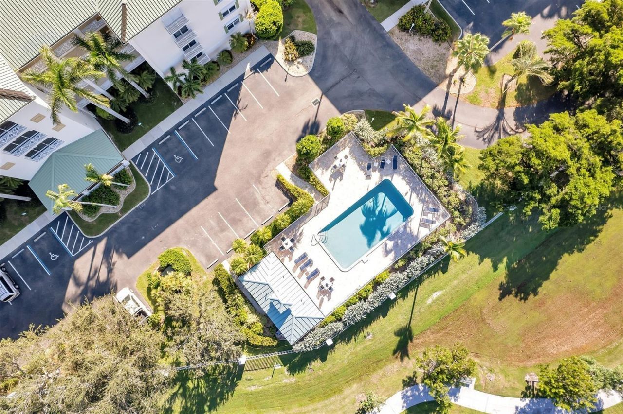 200 Harbor Walk Drive, Unit 251, Punta Gorda, FL 33950 Photo