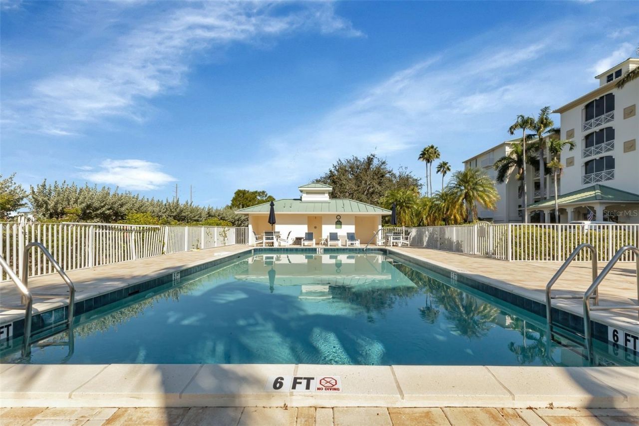 200 Harbor Walk Drive, Unit 251, Punta Gorda, FL 33950 Photo