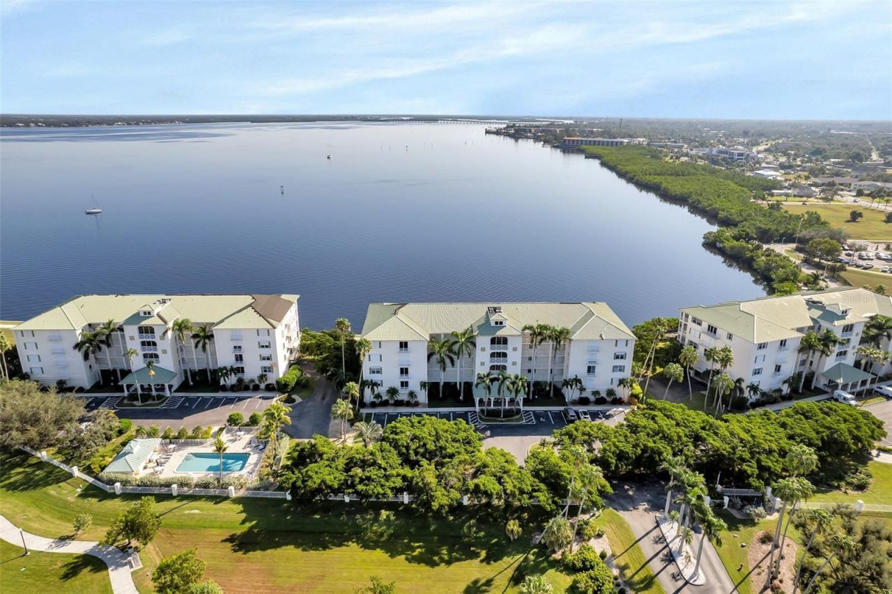 200 Harbor Walk Drive, Unit 251, Punta Gorda, FL 33950 Photo