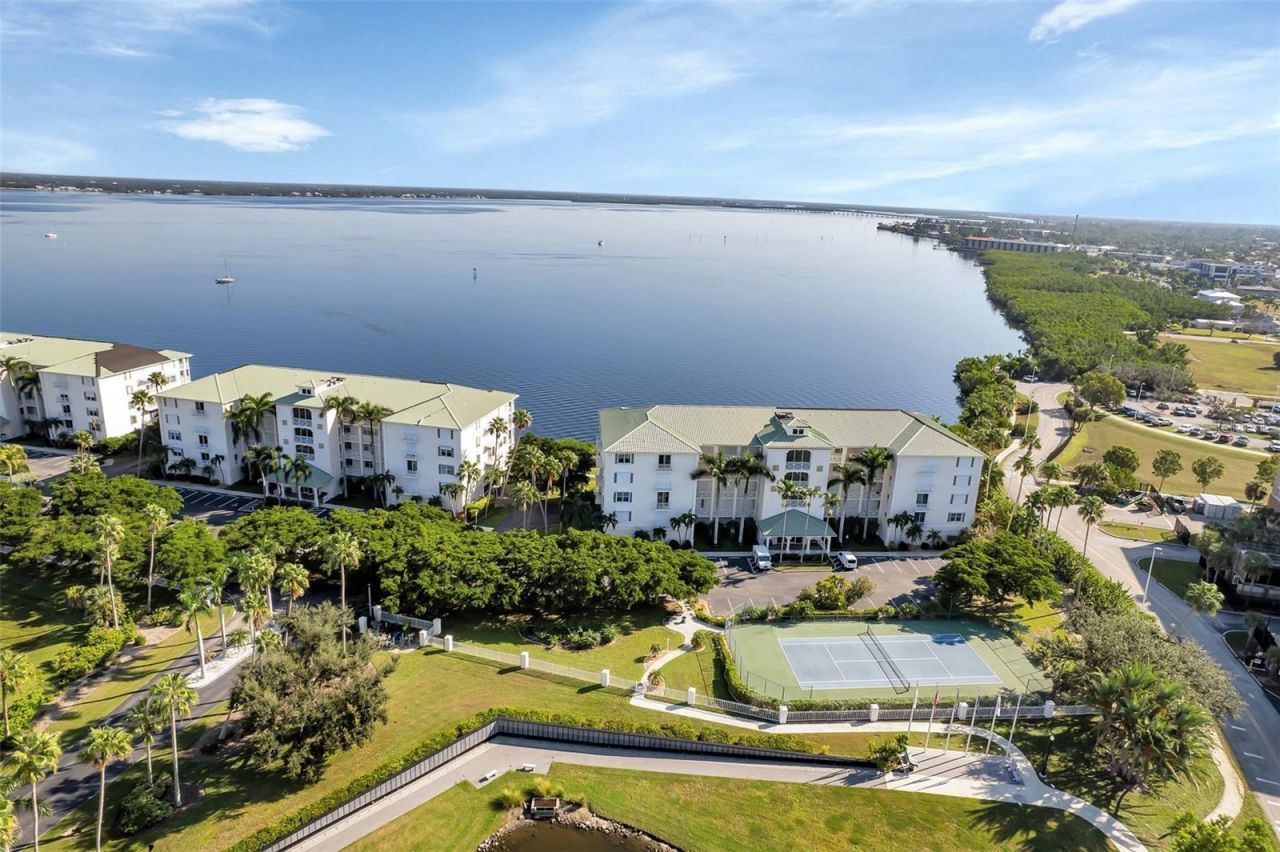 200 Harbor Walk Drive, Unit 251, Punta Gorda, FL 33950 Photo