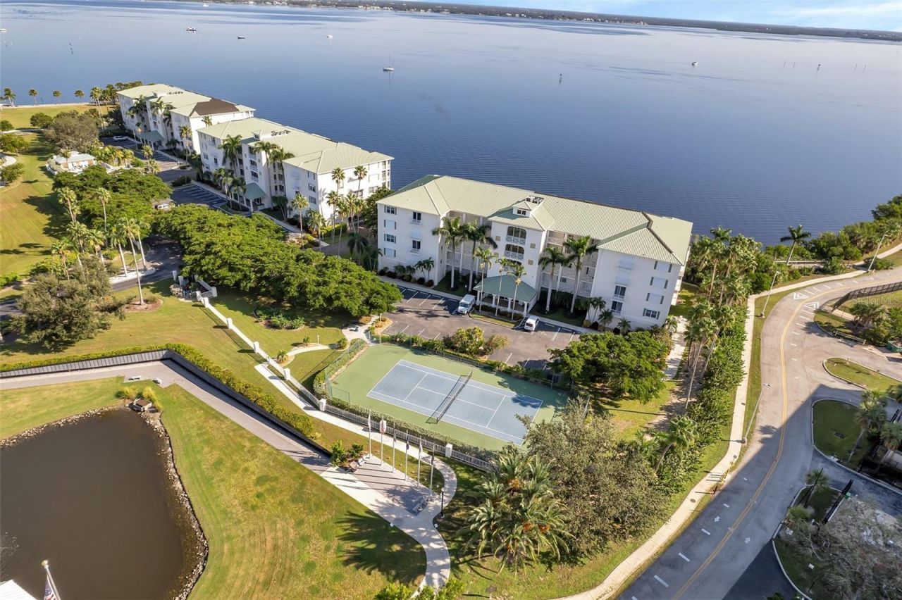 200 Harbor Walk Drive, Unit 251, Punta Gorda, FL 33950 Photo