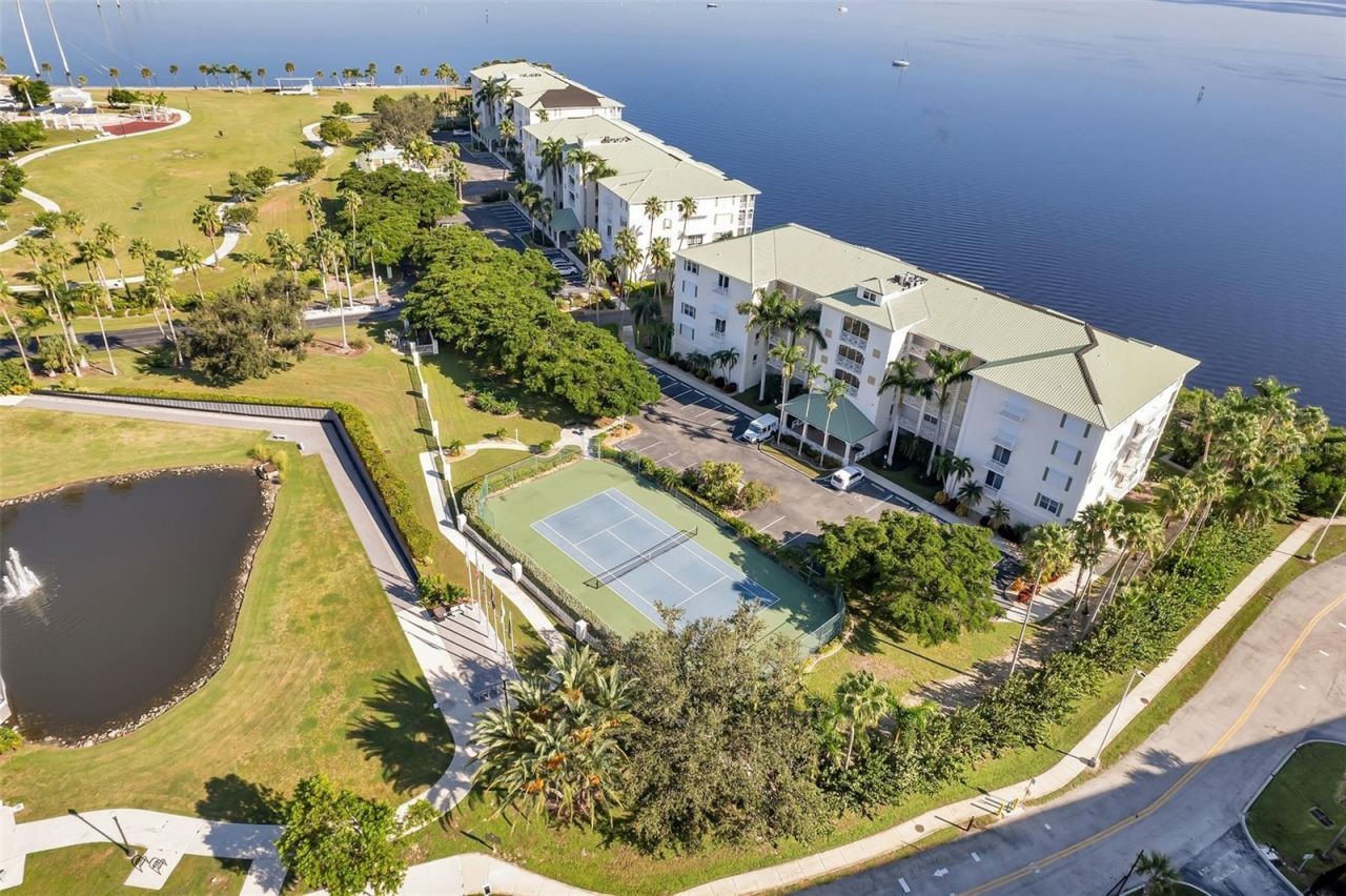 200 Harbor Walk Drive, Unit 251, Punta Gorda, FL 33950 Photo