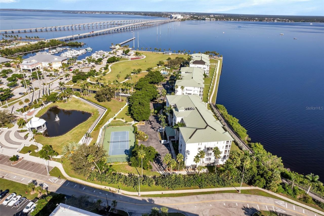 200 Harbor Walk Drive, Unit 251, Punta Gorda, FL 33950 Photo
