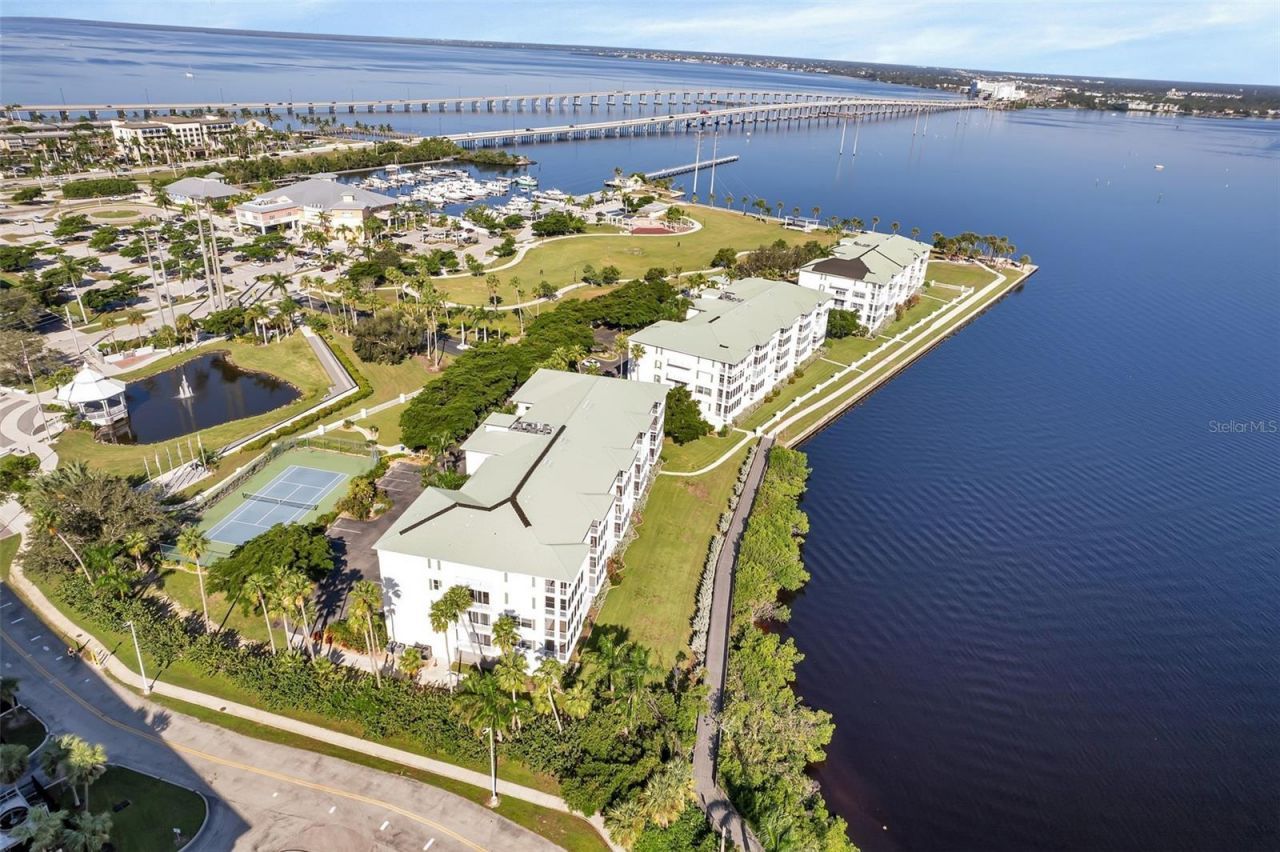 200 Harbor Walk Drive, Unit 251, Punta Gorda, FL 33950 Photo