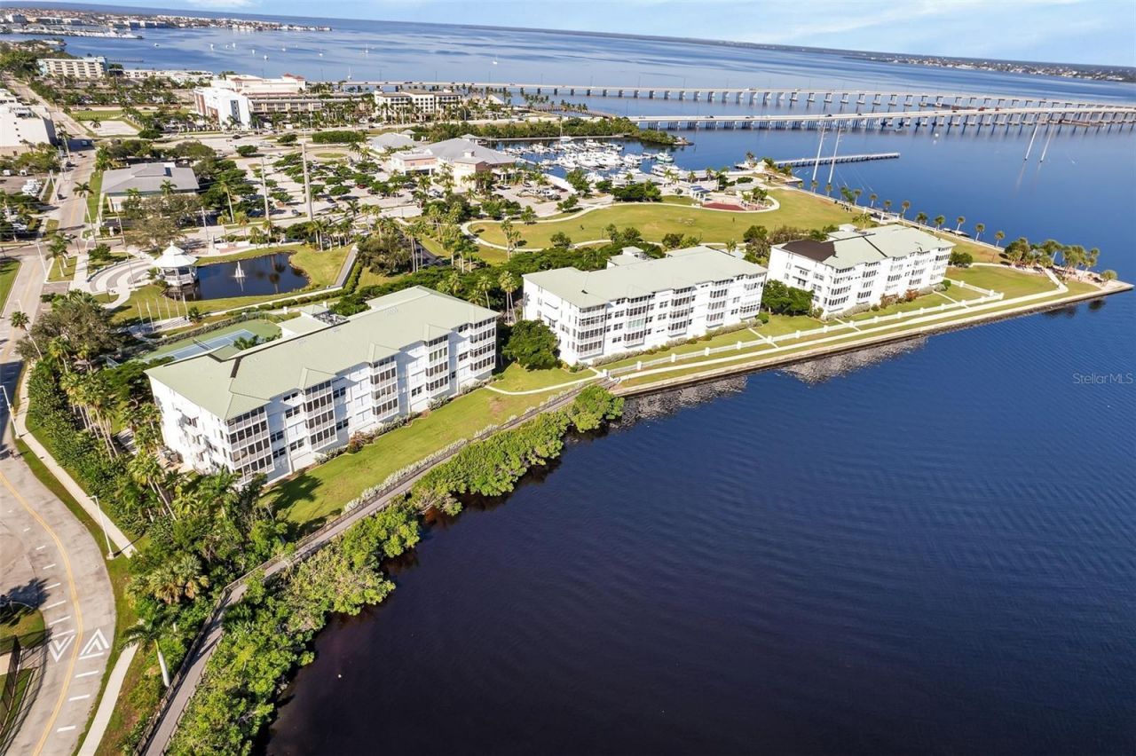 200 Harbor Walk Drive, Unit 251, Punta Gorda, FL 33950 Photo