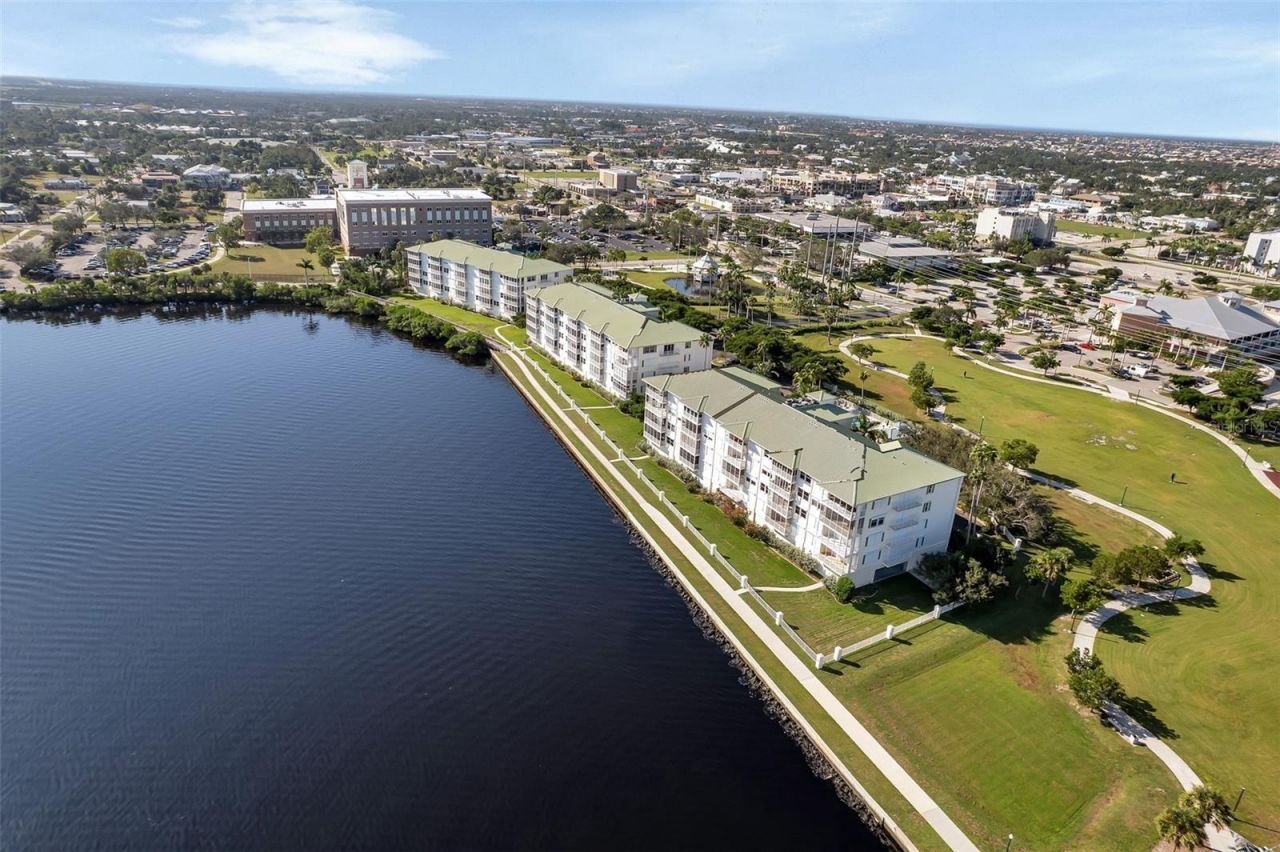 200 Harbor Walk Drive, Unit 251, Punta Gorda, FL 33950 Photo