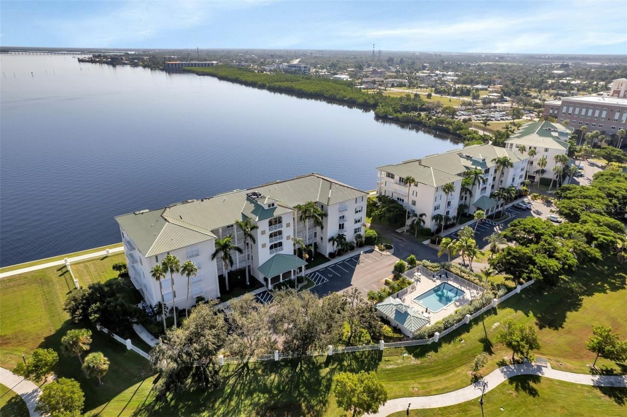 200 Harbor Walk Drive, Unit 251, Punta Gorda, FL 33950 Photo
