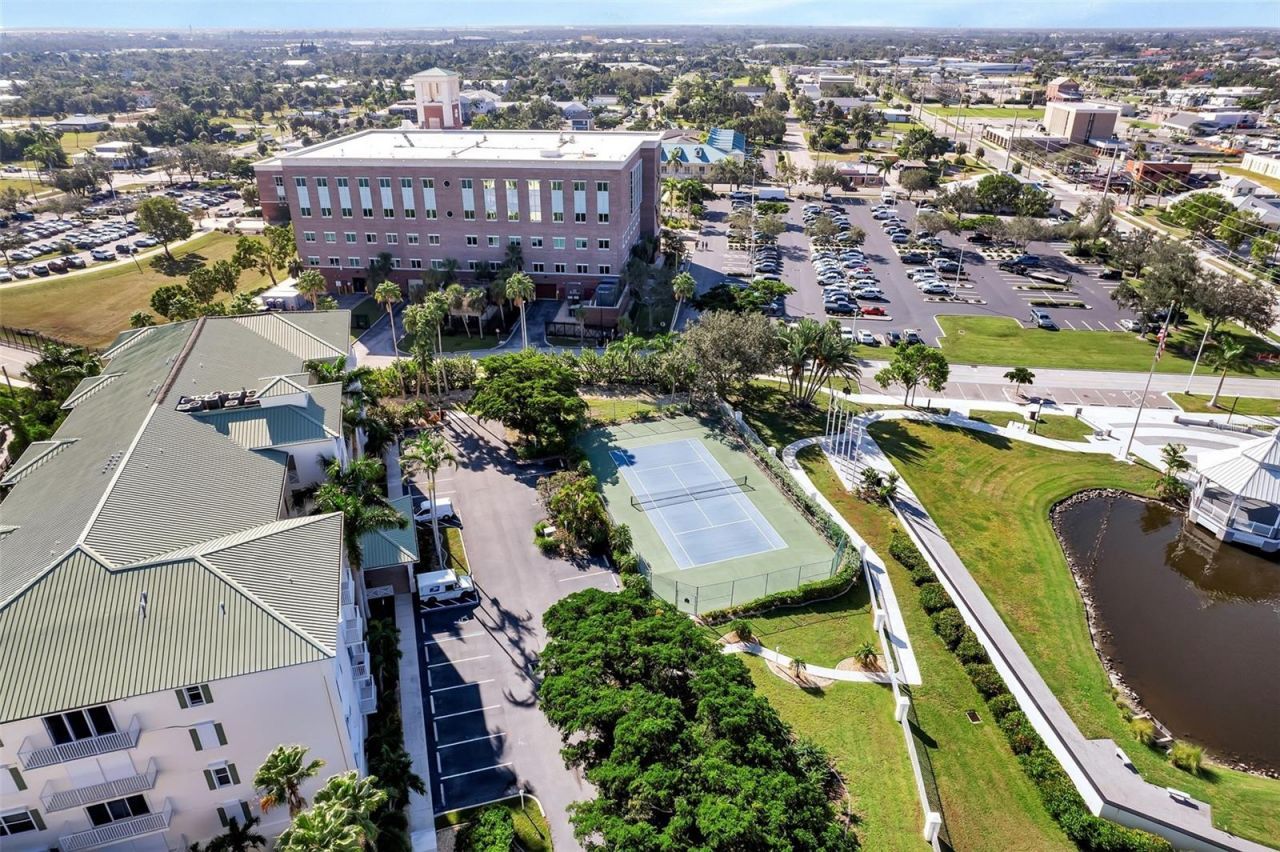 200 Harbor Walk Drive, Unit 251, Punta Gorda, FL 33950 Photo