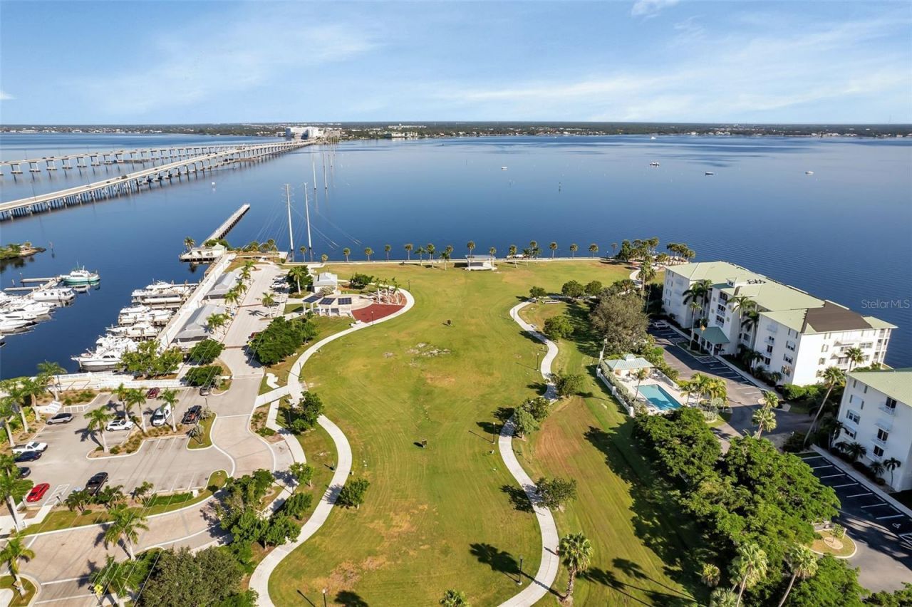 200 Harbor Walk Drive, Unit 251, Punta Gorda, FL 33950 Photo