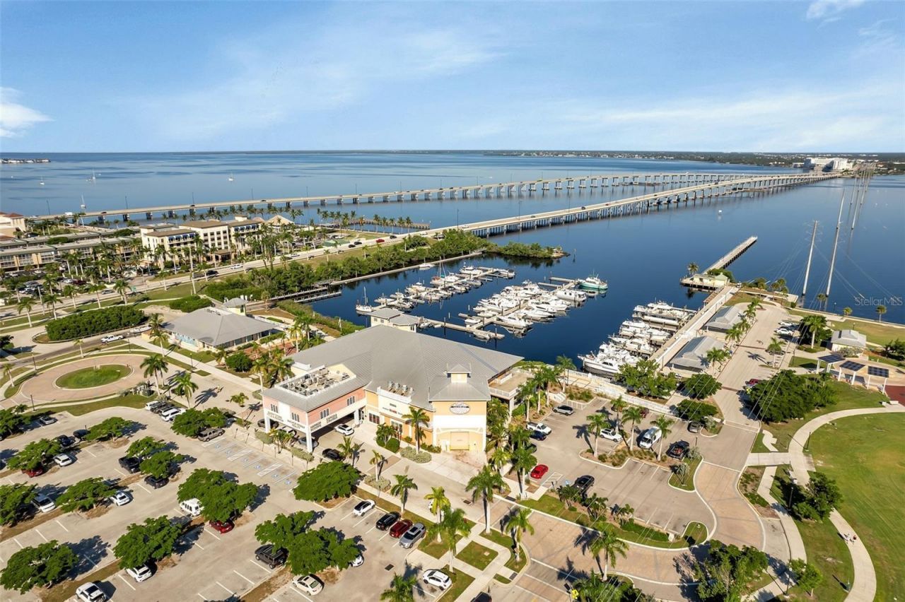 200 Harbor Walk Drive, Unit 251, Punta Gorda, FL 33950 Photo