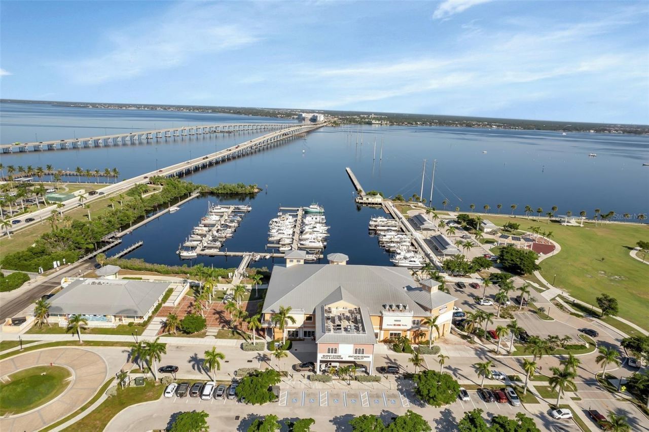 200 Harbor Walk Drive, Unit 251, Punta Gorda, FL 33950 Photo