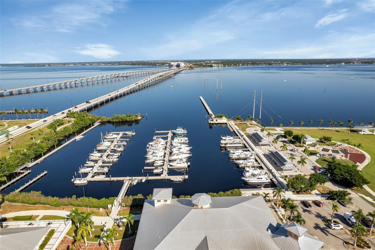 200 Harbor Walk Drive, Unit 251, Punta Gorda, FL 33950 Photo