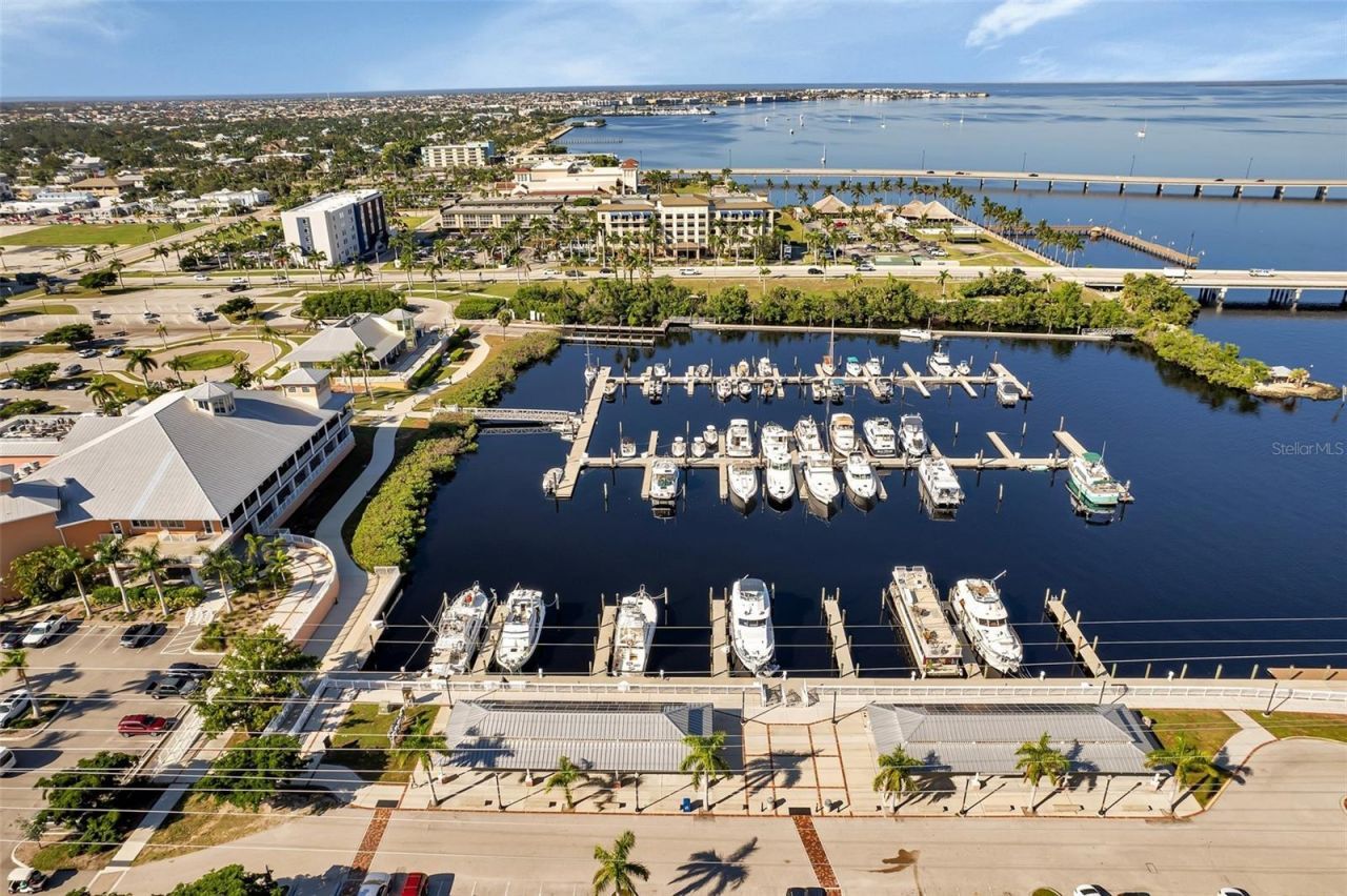 200 Harbor Walk Drive, Unit 251, Punta Gorda, FL 33950 Photo